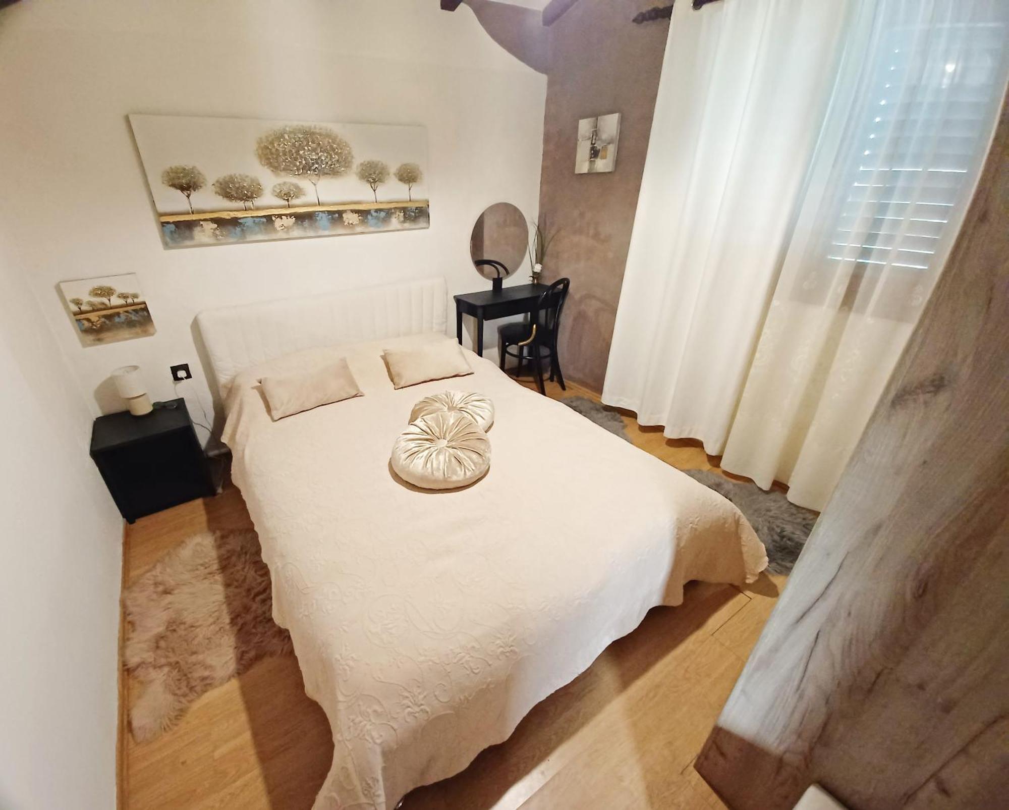 Apartman Marija Barban Exterior photo