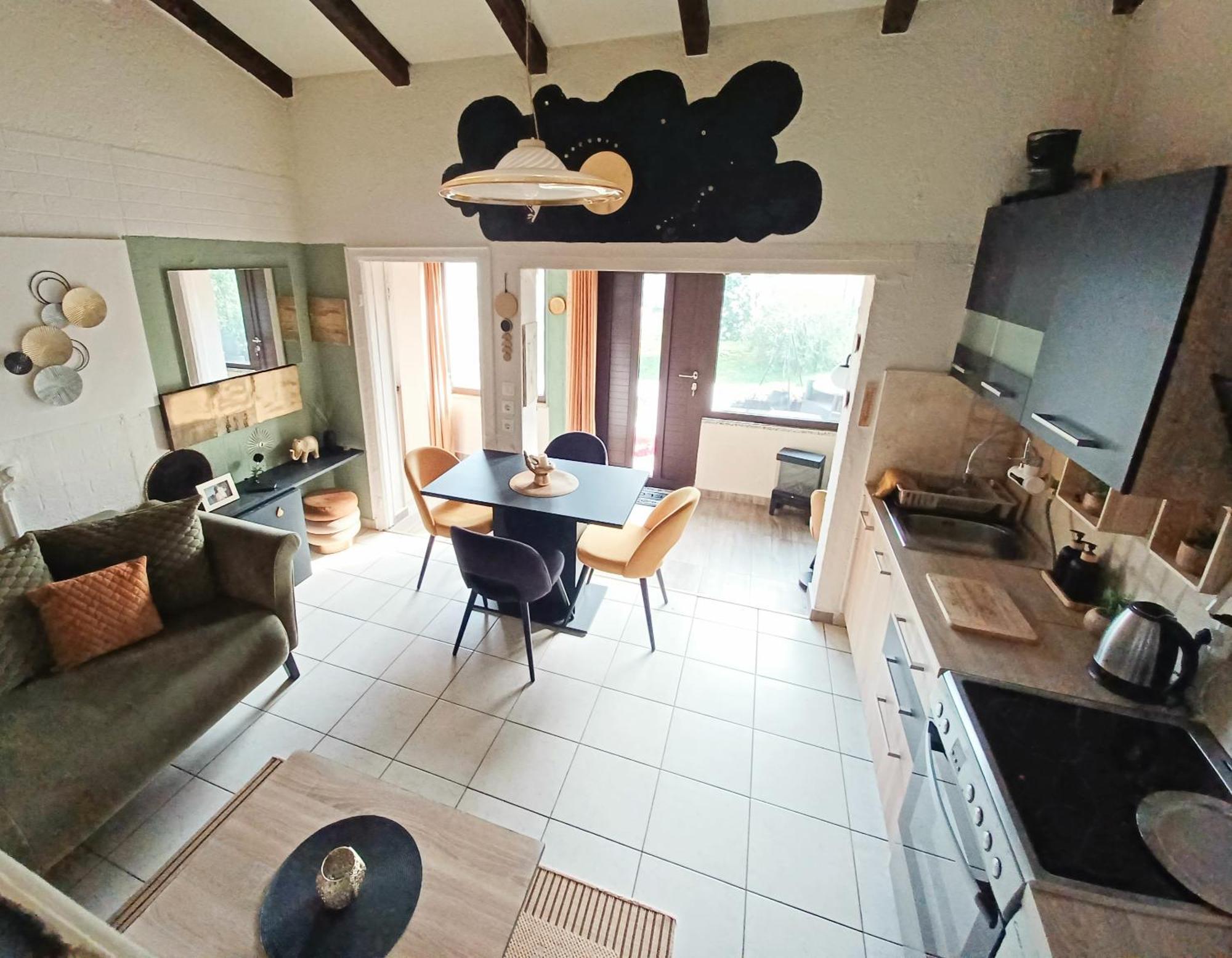 Apartman Marija Barban Exterior photo