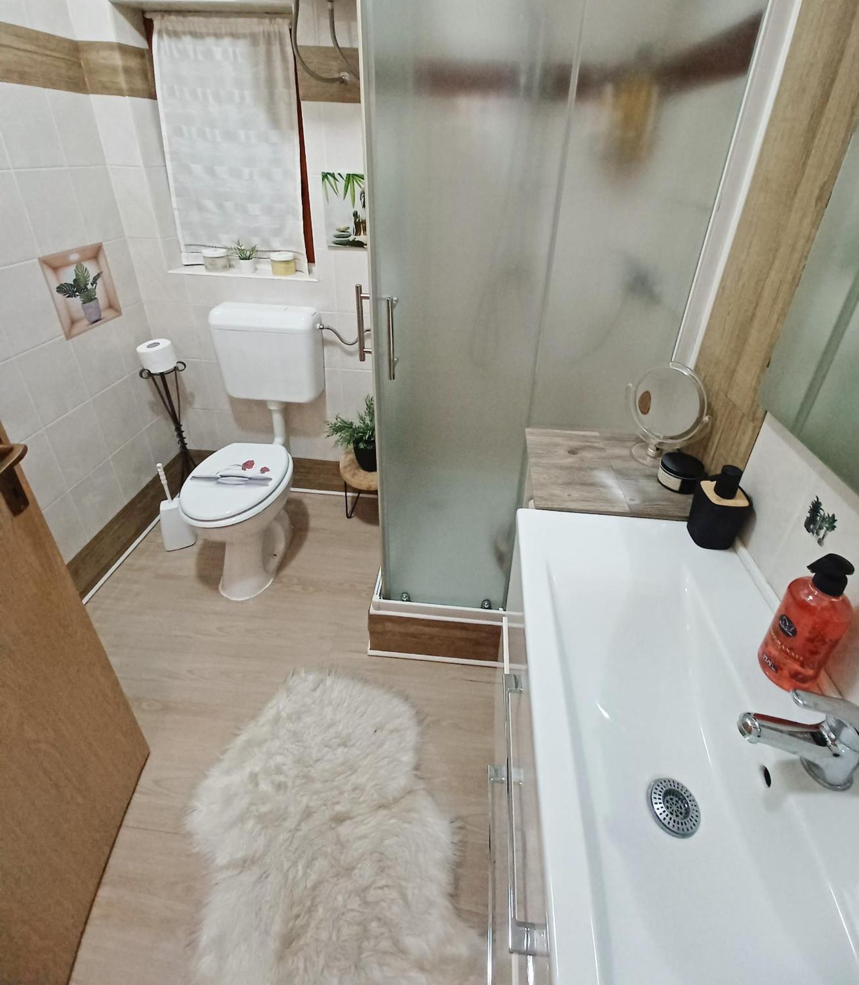 Apartman Marija Barban Exterior photo