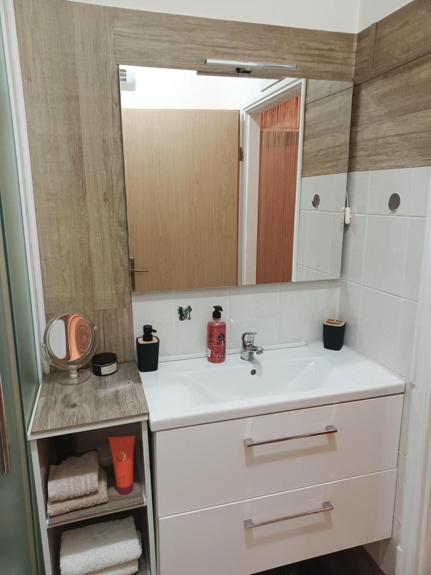 Apartman Marija Barban Exterior photo