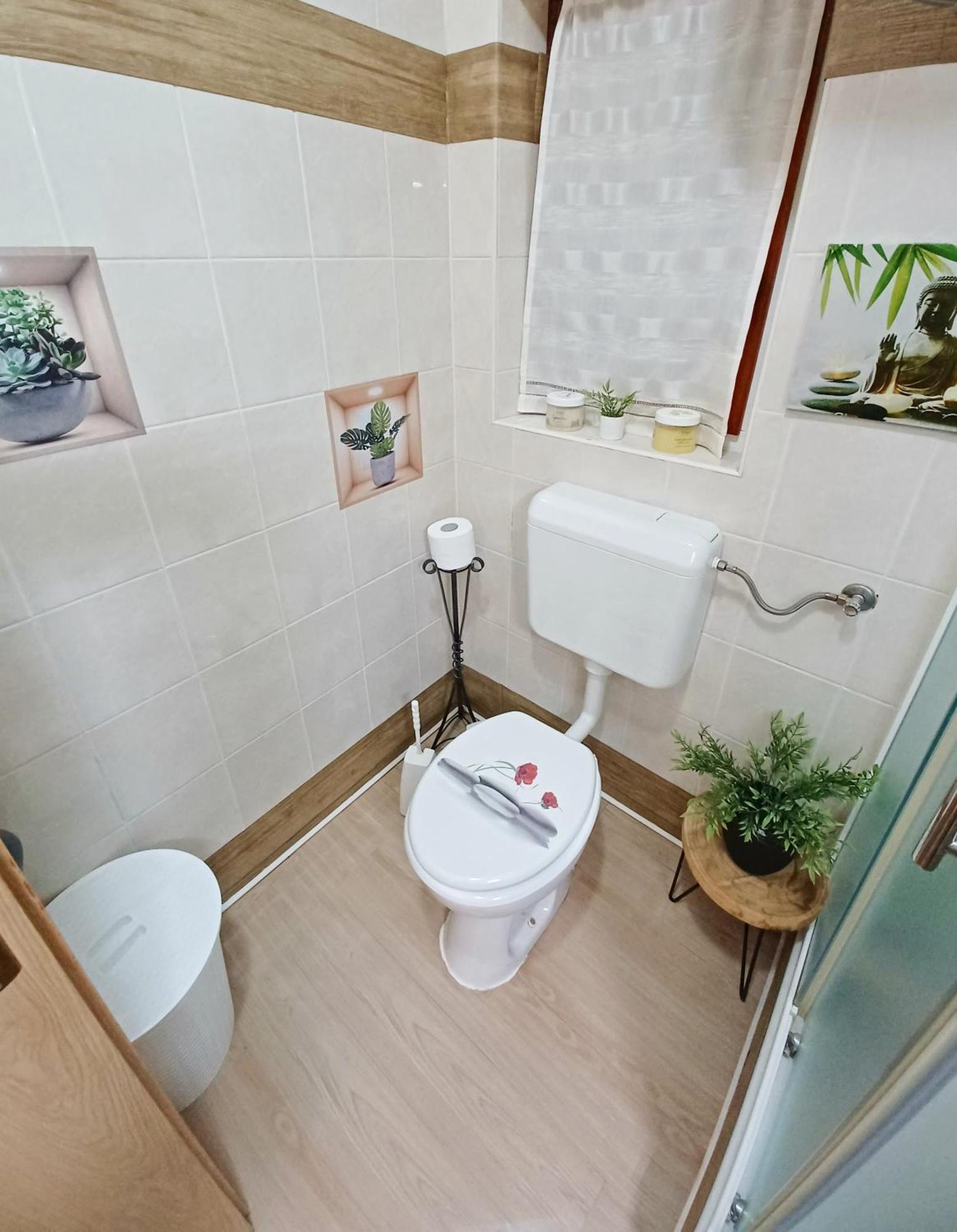 Apartman Marija Barban Exterior photo