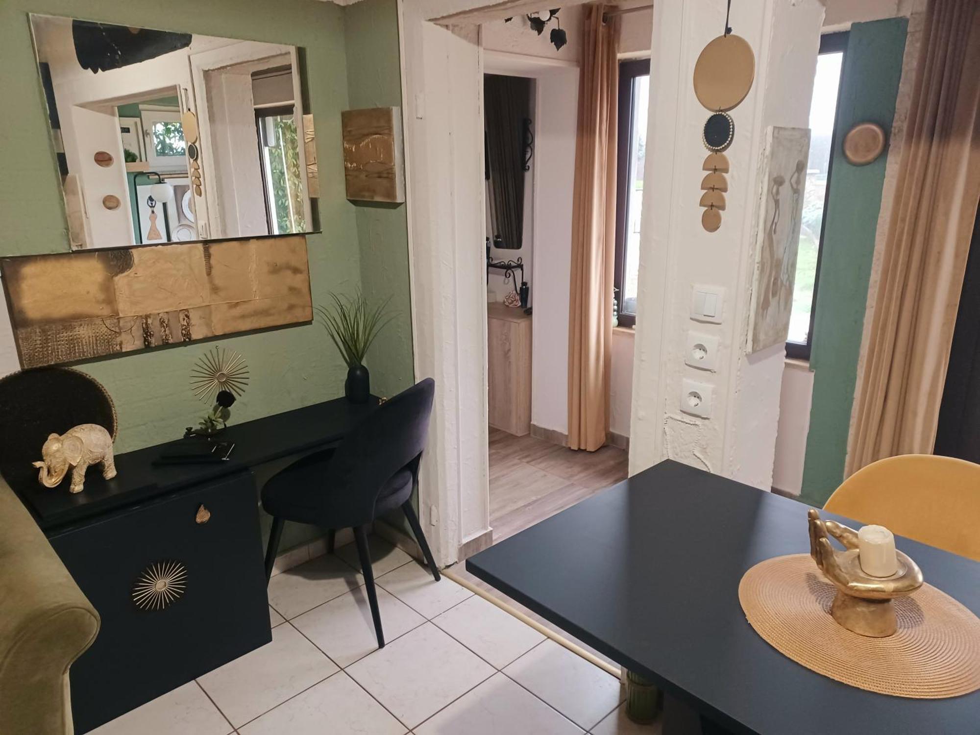Apartman Marija Barban Exterior photo