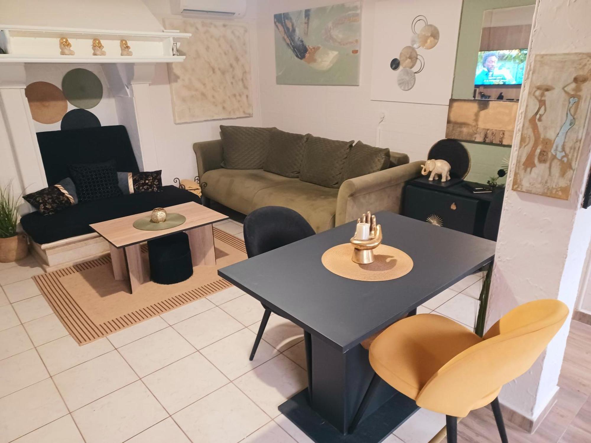 Apartman Marija Barban Exterior photo