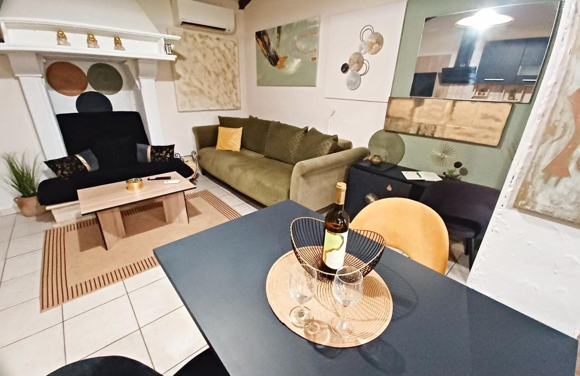 Apartman Marija Barban Exterior photo